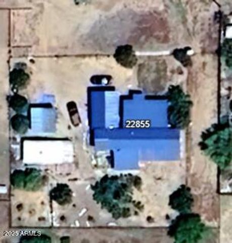 22855 W SUNSET Lane, Congress, AZ 85332