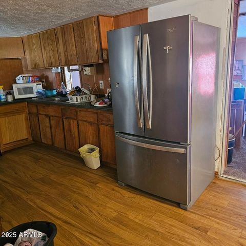 22855 W SUNSET Lane, Congress, AZ 85332