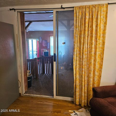 22855 W SUNSET Lane, Congress, AZ 85332