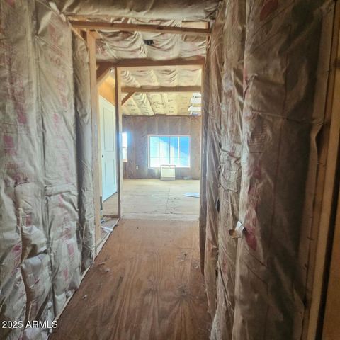 22855 W SUNSET Lane, Congress, AZ 85332