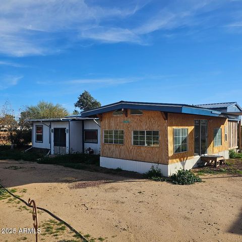 22855 W SUNSET Lane, Congress, AZ 85332