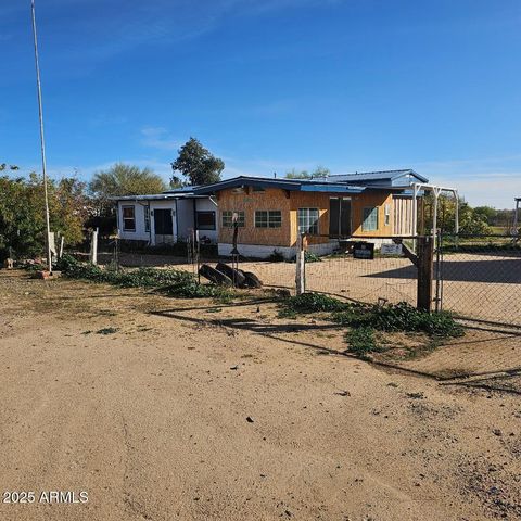 22855 W SUNSET Lane, Congress, AZ 85332