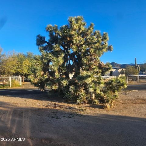 22855 W SUNSET Lane, Congress, AZ 85332