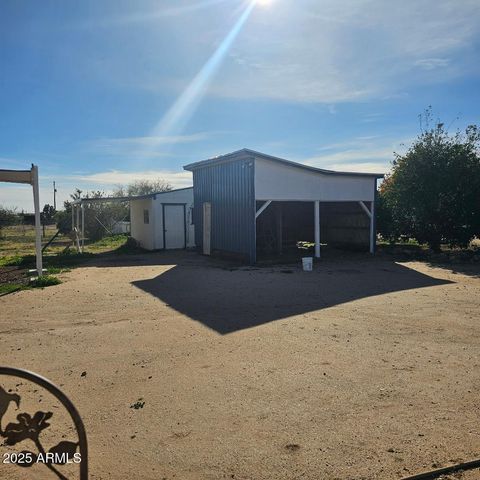 22855 W SUNSET Lane, Congress, AZ 85332