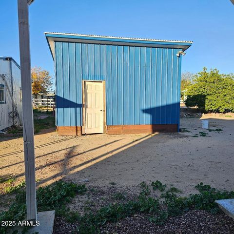 22855 W SUNSET Lane, Congress, AZ 85332