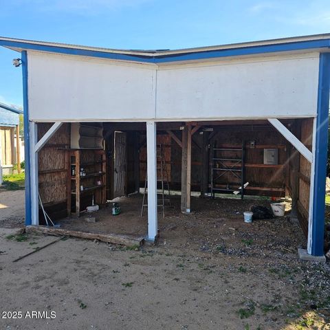 22855 W SUNSET Lane, Congress, AZ 85332