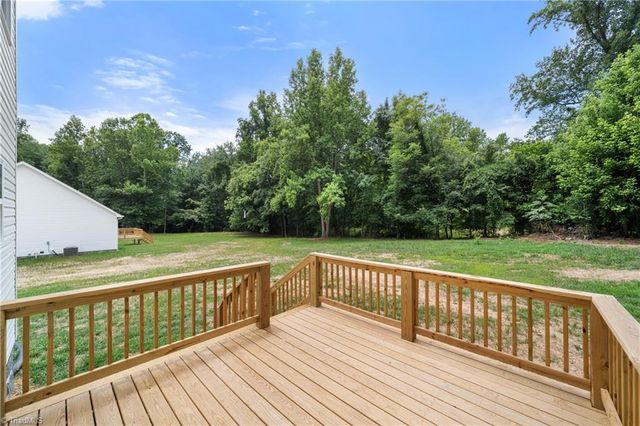 534 Virginia Drive, Yadkinville, NC 27055