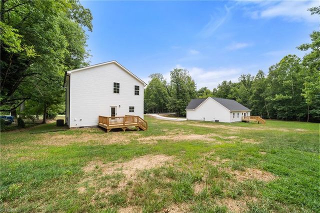 534 Virginia Drive, Yadkinville, NC 27055