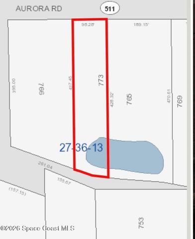 3235 Aurora Road, Melbourne, FL 32934