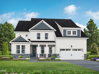 205 Gallant Pnes Drive, Holly Springs, NC 27540