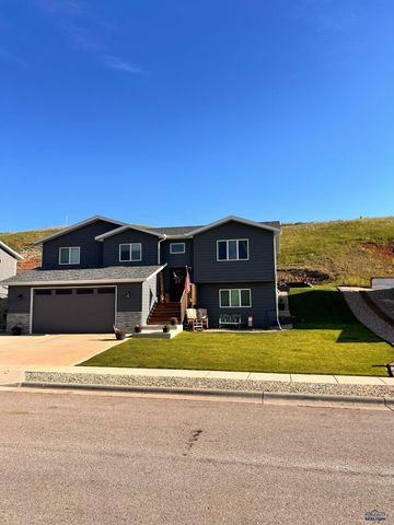 2659 MEADOWS DR, Sturgis, SD 57785