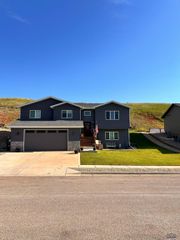 2659 MEADOWS DR, Sturgis, SD 57785