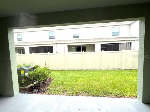 17234 AMBER ASPEN WAY, Land O Lakes, FL 34638