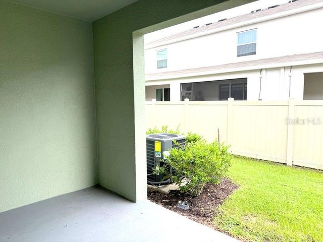 17234 AMBER ASPEN WAY, Land O Lakes, FL 34638