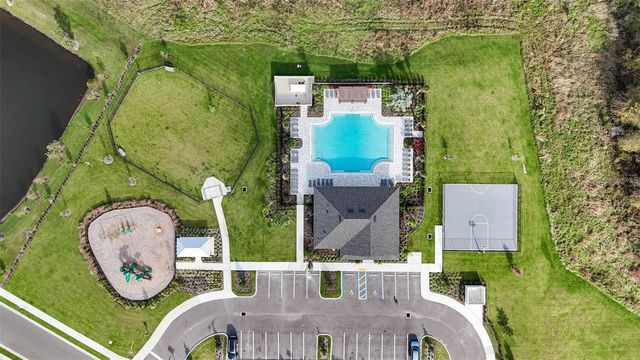 17234 AMBER ASPEN WAY, Land O Lakes, FL 34638