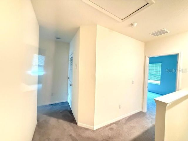 17234 AMBER ASPEN WAY, Land O Lakes, FL 34638