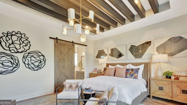 216 Cresswind Boulevard, Newnan, GA 30263