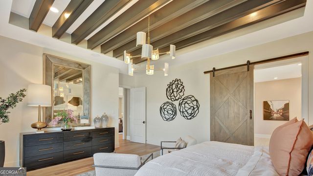 216 Cresswind Boulevard, Newnan, GA 30263