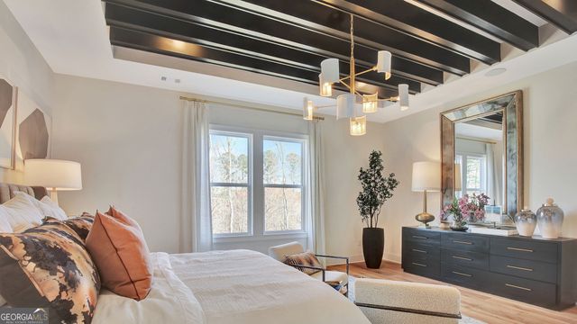 216 Cresswind Boulevard, Newnan, GA 30263