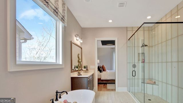 216 Cresswind Boulevard, Newnan, GA 30263