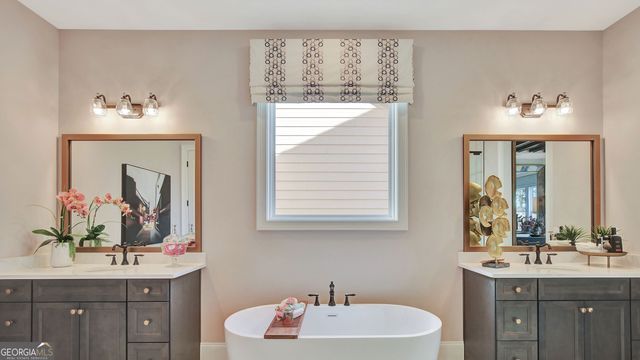 216 Cresswind Boulevard, Newnan, GA 30263