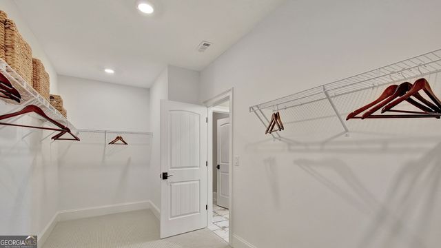 216 Cresswind Boulevard, Newnan, GA 30263