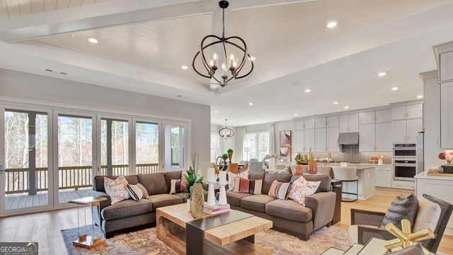 216 Cresswind Boulevard, Newnan, GA 30263