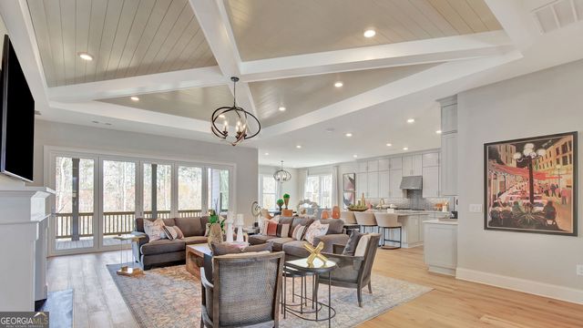 216 Cresswind Boulevard, Newnan, GA 30263