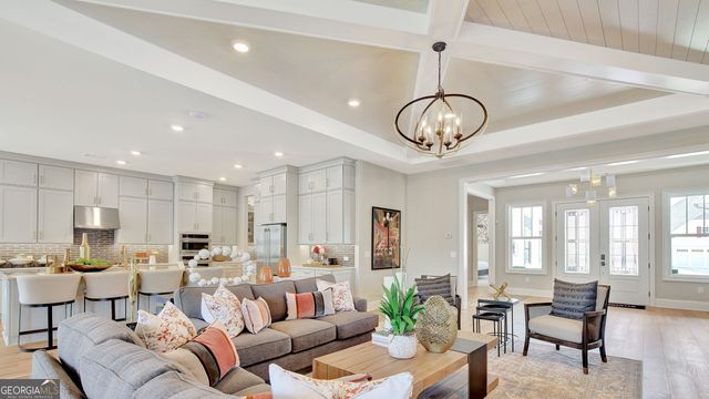 216 Cresswind Boulevard, Newnan, GA 30263