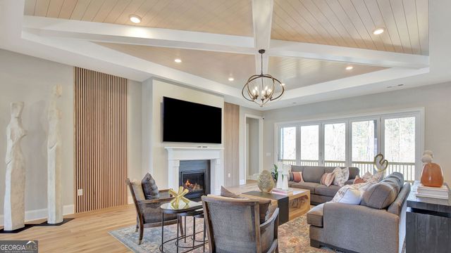 216 Cresswind Boulevard, Newnan, GA 30263