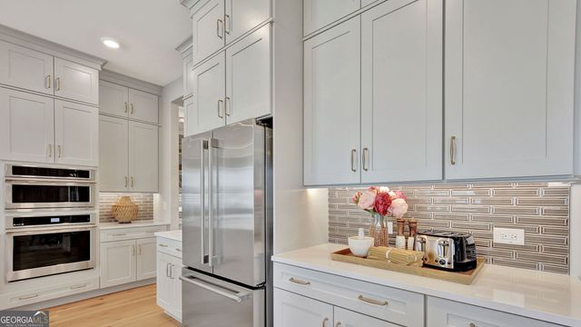 216 Cresswind Boulevard, Newnan, GA 30263