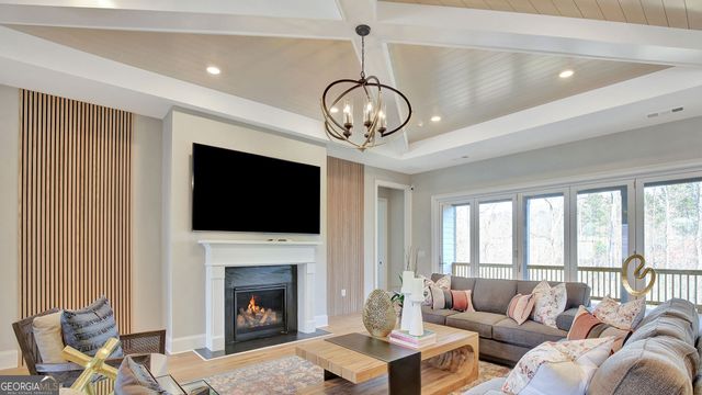 216 Cresswind Boulevard, Newnan, GA 30263