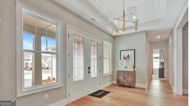 216 Cresswind Boulevard, Newnan, GA 30263