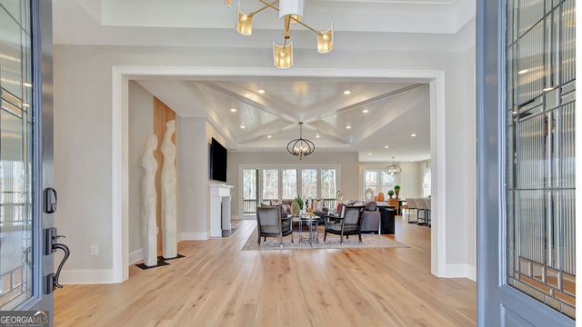 216 Cresswind Boulevard, Newnan, GA 30263