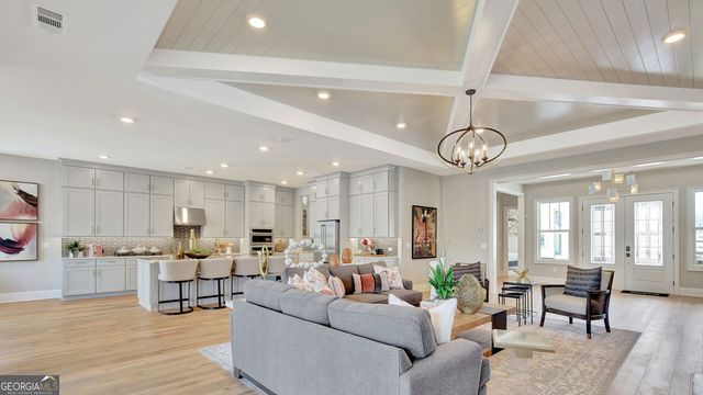 216 Cresswind Boulevard, Newnan, GA 30263