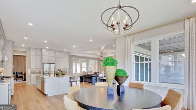 216 Cresswind Boulevard, Newnan, GA 30263