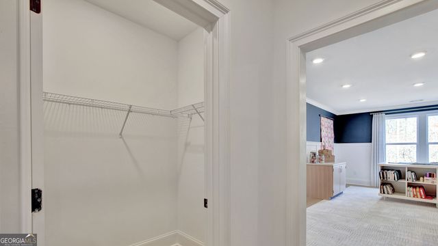 216 Cresswind Boulevard, Newnan, GA 30263