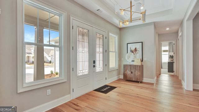 216 Cresswind Boulevard, Newnan, GA 30263