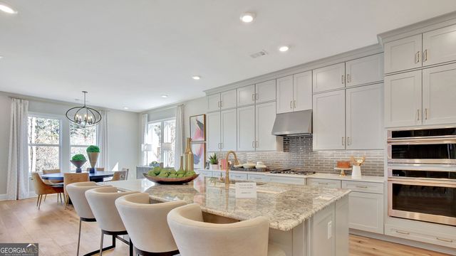 216 Cresswind Boulevard, Newnan, GA 30263