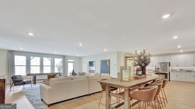 216 Cresswind Boulevard, Newnan, GA 30263