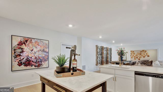 216 Cresswind Boulevard, Newnan, GA 30263