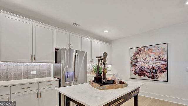 216 Cresswind Boulevard, Newnan, GA 30263