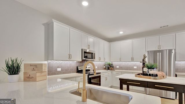 216 Cresswind Boulevard, Newnan, GA 30263