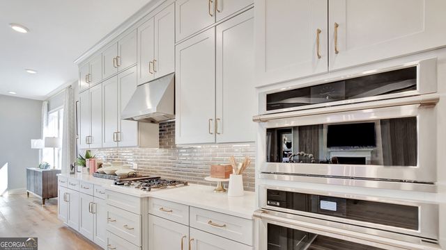 216 Cresswind Boulevard, Newnan, GA 30263