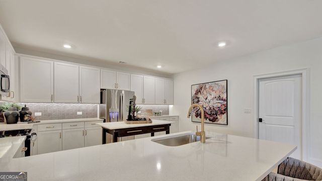 216 Cresswind Boulevard, Newnan, GA 30263