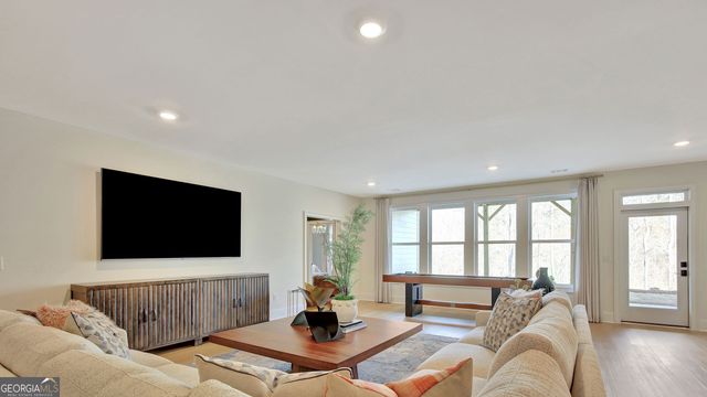 216 Cresswind Boulevard, Newnan, GA 30263