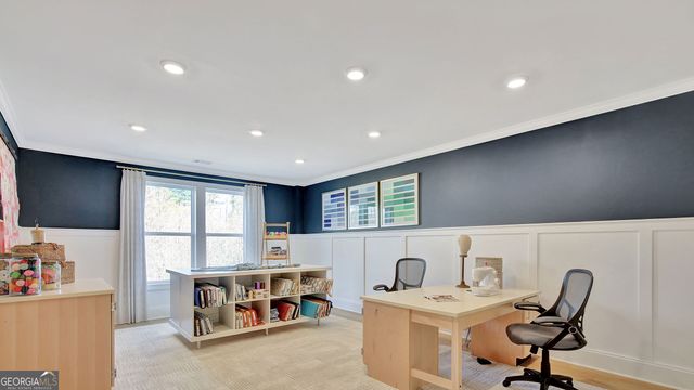 216 Cresswind Boulevard, Newnan, GA 30263