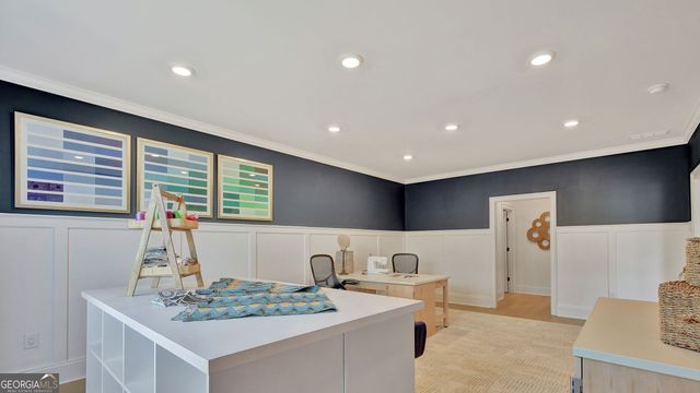 216 Cresswind Boulevard, Newnan, GA 30263