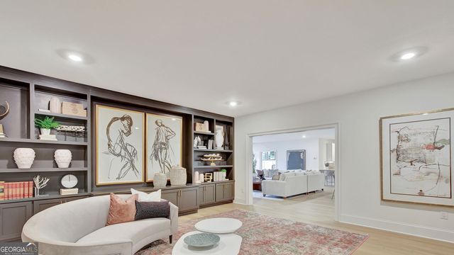 216 Cresswind Boulevard, Newnan, GA 30263