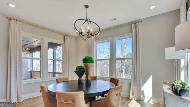 216 Cresswind Boulevard, Newnan, GA 30263